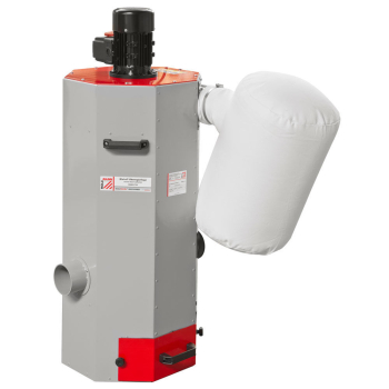 Holzmann Maschinen Absauganlage für Metall MABS750_400V