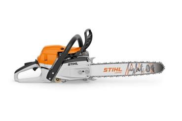 STIHL Benzin-Motorsäge MS 661 C-M Schienenlänge 63 cm