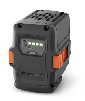 970457101 Husqvarna Akku 40-B70