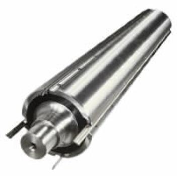SCM nova fs 410 Abricht- und Dickenhobelmaschine
