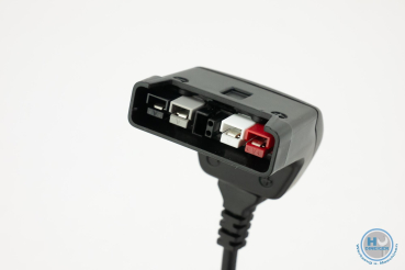 967335631 Husqvarna Ladegerät QC80