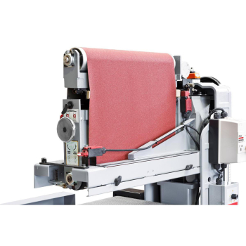 Holzmann Maschinen Breitbandschleifmaschine R455B_400V