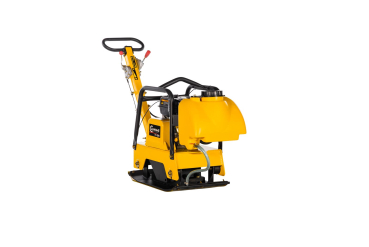 Lumag Maschinen Vibrationsplatte  RP i25N Rütellplatte 25 kN