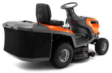 970622201 Husqvarna Traktor TC 112