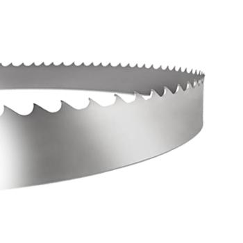 Optimum Sägeband  HSS Bi-Metall, M 42 2645 x 27 x 0,9 mm, 5-7 ZpZ, 6°