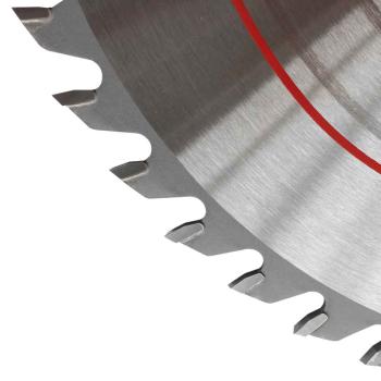 Holzmann Maschinen TCT KSB Alu 400x4,0/3,0x30/25,4xZ60 KSBA40040Z60