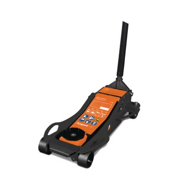 Unicraft Spezial Rangierwagenheber  SRWH 3000 LFH