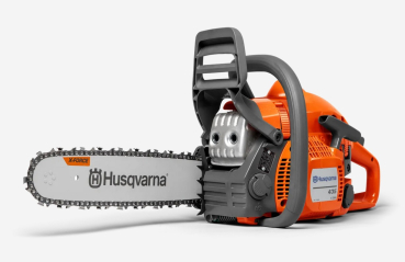 970559735 Husqvarna Motorsäge 435 II 15"