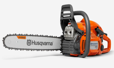 970559375 Husqvarna Motorsäge 450 II