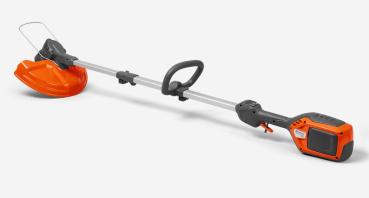 970536005 Husqvarna Trimmer-Set 215iL