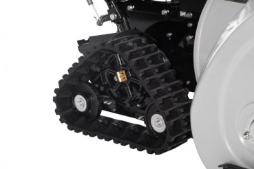 Lumag Maschinen Profi -Schneefräse mit Raupenantrieb SFK 90 PRO