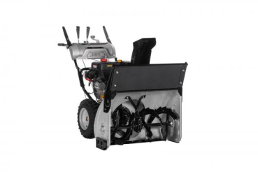 Lumag Maschinen Schneefräse mit Radantrieb SFR-80