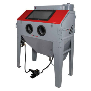 Holzmann Maschinen Sandstrahlkabine SK420_230V