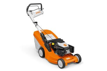 STIHL RM 448 VC Rasenmäher VARIO-RADANTRIEB FÜR EINE INDIVIDUELLE MÄHGESCHWINDIGKEIT