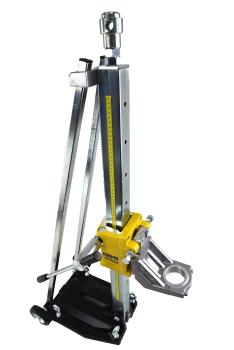 REMS Picus SR + Titan SET Kernbohrgerät für Nass und Trockenbohren Freihand und Ständergeführt bis 250mm