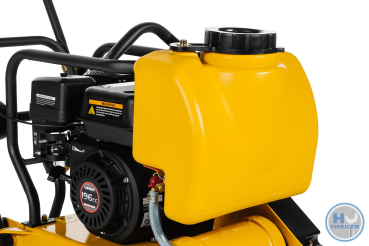 Lumag Maschinen Vibrationsplatte  RP i13N Rüttelplatte 13,5 kN 30 cm