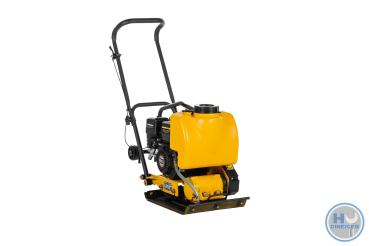 Lumag Maschinen Vibrationsplatte RPi12 Rüttelplatte 4,1 kW 10,5 kN