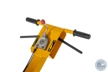 Lumag Maschinen Vibrationswalze VW-300PRO