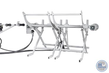  Lumag Maschinen Stammheber SSA-400/500/500HPRO/500HPROSSH (unmontiert)  