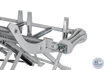  Lumag Maschinen Stammheber SSA-400/500/500HPRO/500HPROSSH (unmontiert)  