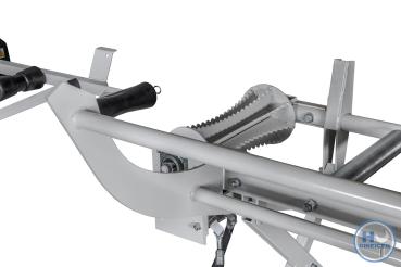 Lumag Maschinen Stammheber SSA-400/500/500HPRO/500HPROSSH (unmontiert)  