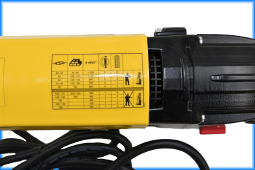 REMS Picus SR + Titan SET Kernbohrgerät für Nass und Trockenbohren Freihand und Ständergeführt bis 250mm