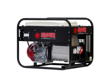 Europower Stromerzeuger EP6500TLN