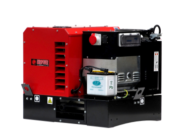 Europower Stromerzeuger EPG15000TE