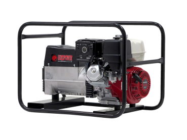 Europower Stromerzeuger EP200X1