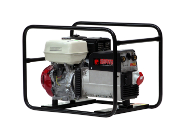 Europower Stromerzeuger EP200X