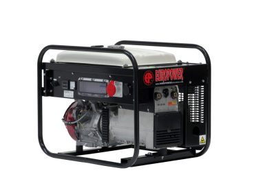 Europower Stromerzeuger EP200X-25