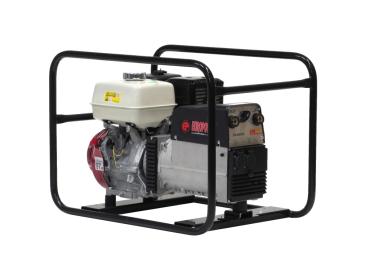 Europower Stromerzeuger EP200X2