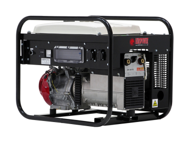 Europower Stromerzeuger EP200X2-25