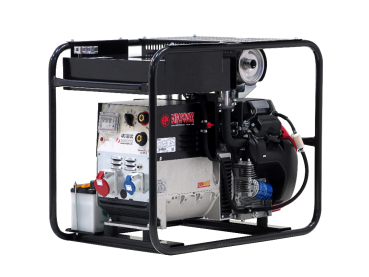 Europower Stromerzeuger EP250XE