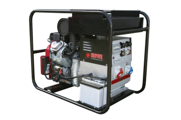 Europower Stromerzeuger EP300XE