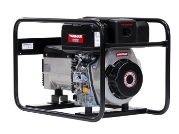 Europower Stromerzeuger EP180DX2