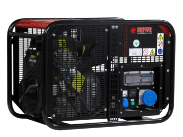 Europower Stromerzeuger EP18000E