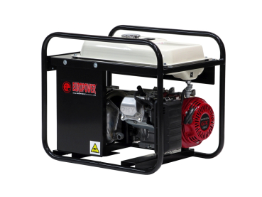 Europower Stromerzeuger EP3300-11