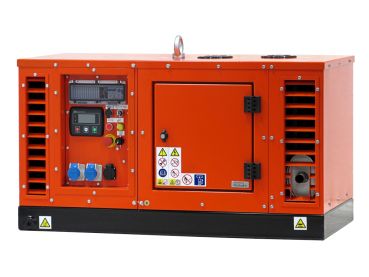 Europower Stromerzeuger EPS3DE
