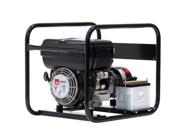 Europower Stromerzeuger EP3000DE