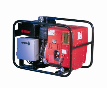 Europower Stromerzeuger EPSP9000DE