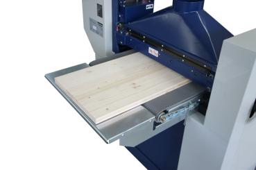 Holzkraft Tischverl. vorne und hinten zu DWSM 635