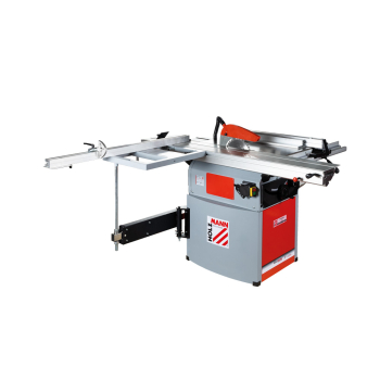 Holzmann Maschinen Formatkreissäge inkl. Formattisch TS250F_400V