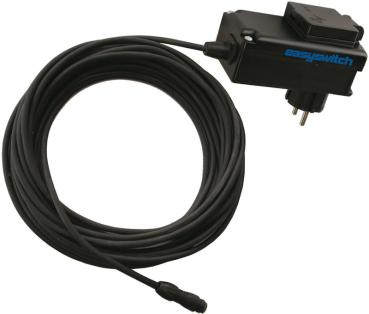 Holzkraft Maschinensensor 230V mit 10 m Kabel