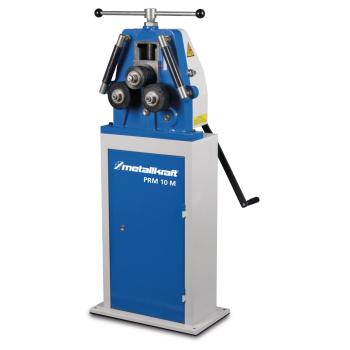 Metallkraft Manuelle Ringbiegemaschine  PRM 10 M
