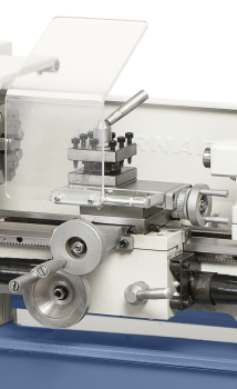 03-1035 Bernardo Leitspindeldrehmaschinen Profi 300 V