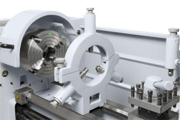 03-1297XL Bernardo Universaldrehmaschinen Smart 410 x 1000