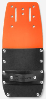579217101 Husqvarna Kombihalfter mit Keiltasche