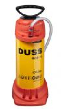 Duss Wasserdruckbehälter WDB 10