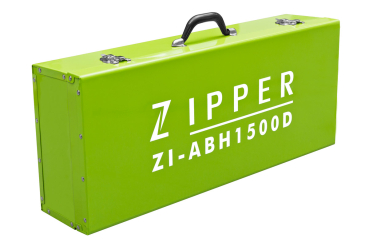 Zipper Maschinen ZI-ABH1500D Abbruchhammer